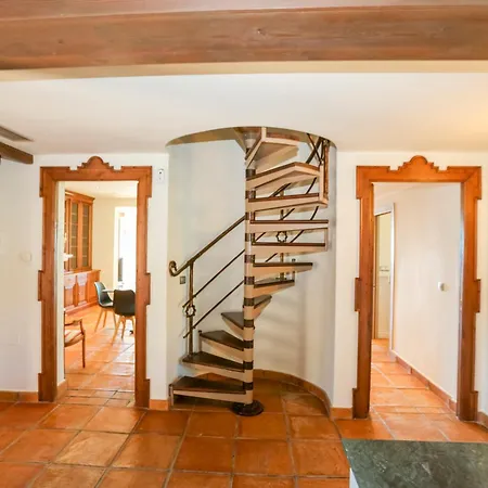 La Alborea Almuñécar