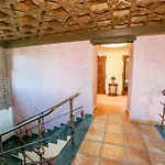 Casa de Férias La Alboreá