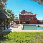 La Alboreá Casa de Férias Almuñécar