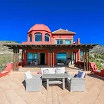 Casa de Férias La Alboreá