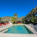 Casa de Férias La Alboreá