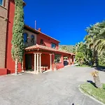 La Alboreá Casa de Férias *