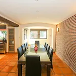 Casa de Férias La Alboreá Almuñécar