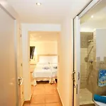 Casa de Férias La Alboreá Almuñécar