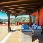 Casa de Férias La Alboreá