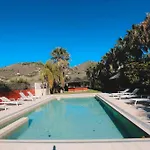 La Alboreá * Almuñécar