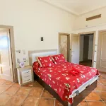 La Alboreá Casa de Férias Almuñécar