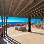 La Alboreá Casa de Férias