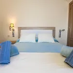 Casa de Férias La Alboreá Almuñécar
