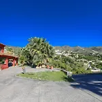 La Alboreá * Almuñécar