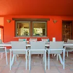 Casa de Férias La Alboreá *