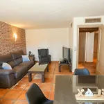 Casa de Férias La Alboreá