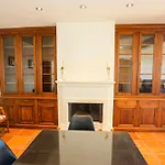 Casa de Férias La Alboreá