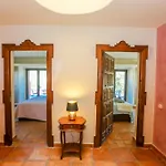 La Alboreá Casa de Férias Almuñécar