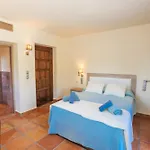 Casa de Férias La Alboreá