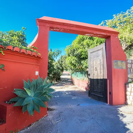 La Alboreá Casa de Férias