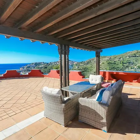 La Alboreá Casa de Férias