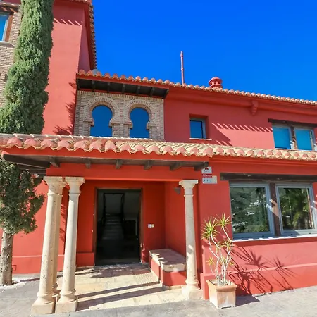 Casa de Férias La Alboreá