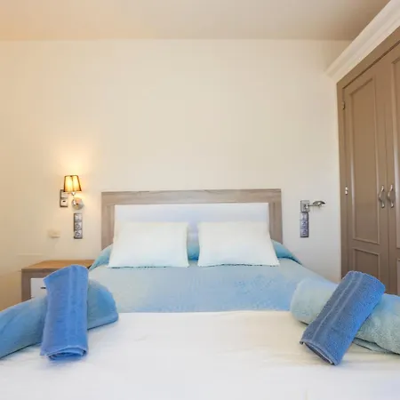 La Alboreá Almuñécar