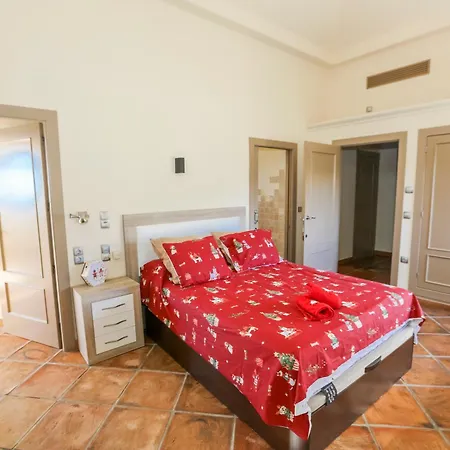 La Alboreá Сasa de vacaciones Almuñécar