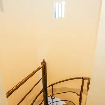 La Alborea Feriehus *